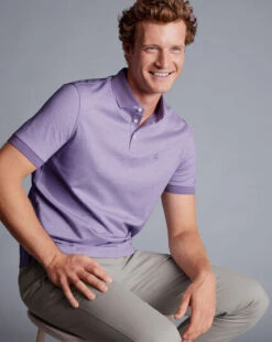 Refined Wear Shop -Refined Wear Shop JEP0393MAU MODEL FRONT