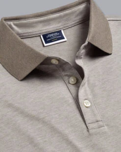 Refined Wear Shop 25 Birdseye Pique Polo - Moch