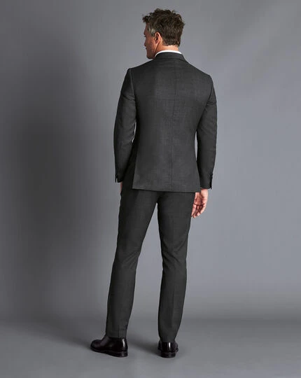 Birdseye Ultimate Performance Suit - Grey 7 Birdseye Ultimate Performance Suit - Grey - Image 5