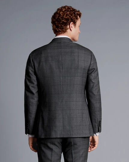 Ultimate Performance Check Suit - Ch 6 Ultimate Performance Check Suit - Ch - Image 5