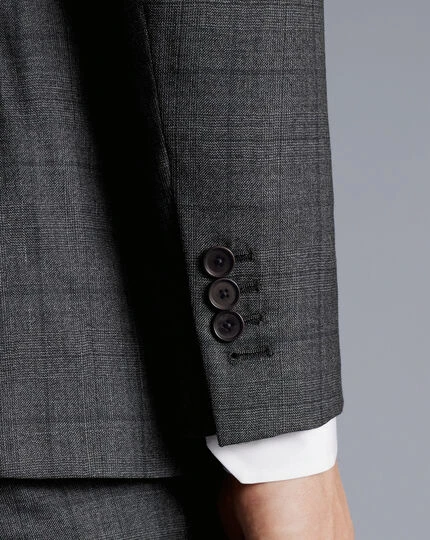 Ultimate Performance Check Suit - Ch 5 Ultimate Performance Check Suit - Ch - Image 4