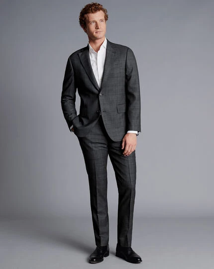 Ultimate Performance Check Suit - Ch 4 Ultimate Performance Check Suit - Ch - Image 3