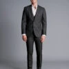 Ultimate Performance Check Suit - Ch