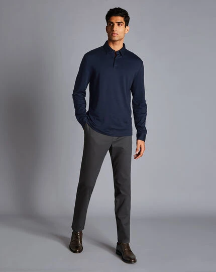 Refined Wear Shop 51 Refined Wear Shop -Refined Wear Shop TRC0270DGY MODEL FULL FRONT