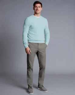 Lightweight Pants - Grey