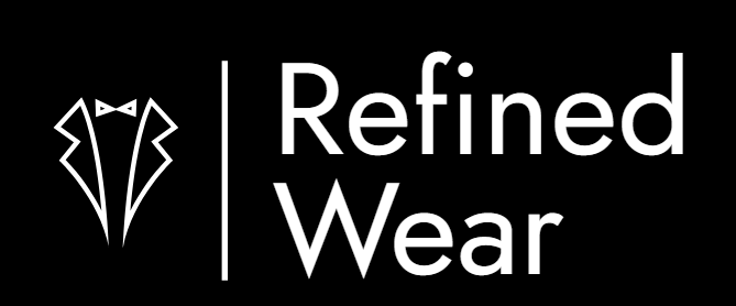 Refined Wear Shop